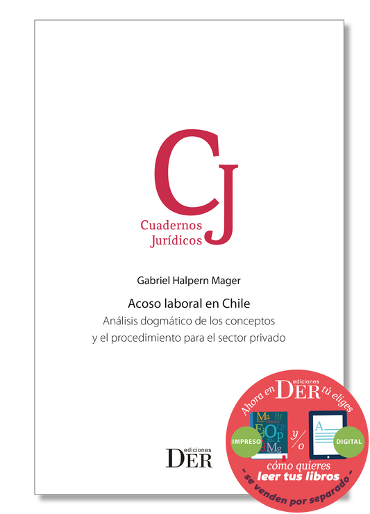 Acoso laboral en Chile