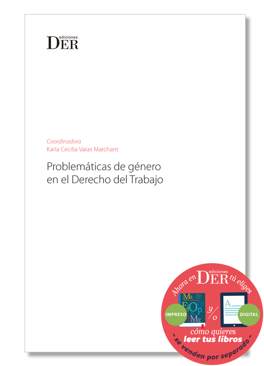 Problemáticas de género en el Derecho del Trabajo