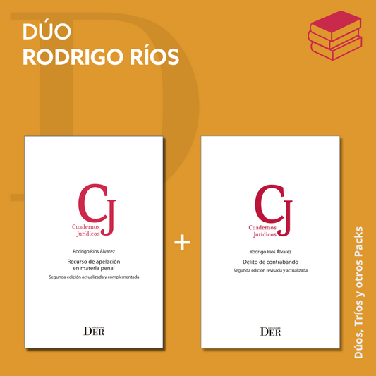 Dúo Rodrigo Ríos